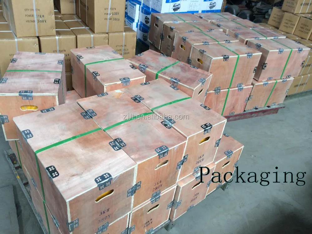 Vibrator Motor for Concrete