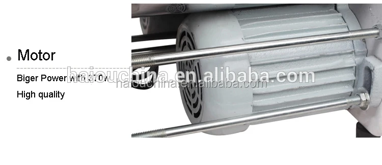 HO-2 Electric dough kneader machine price dough mixeur