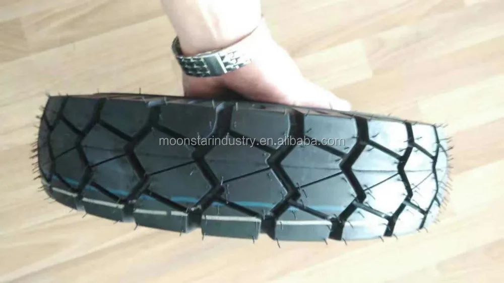 Chinese three wheeler  Tyres Manufacturer Motorcycle Tire  4.00-8
