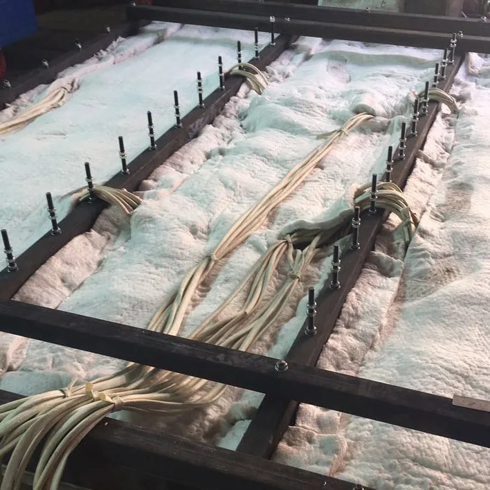 LARGE FORMAT SUBLIMATION HEAT TRANSFER FLAT PRESS TEXTILE PRINTING MACHINE