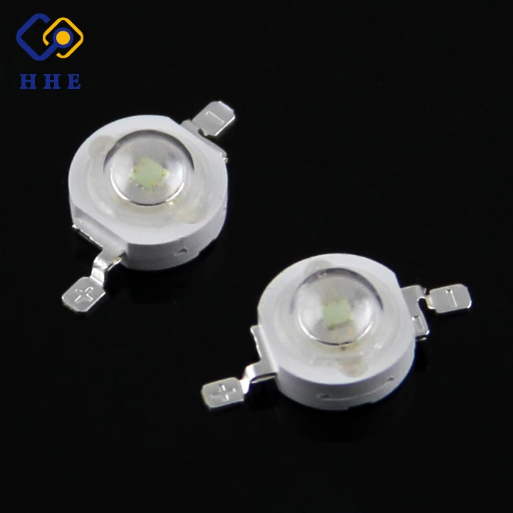 high power uv led lamp 390nm 395nm 400nm 405nm epistar 3w led datasheet