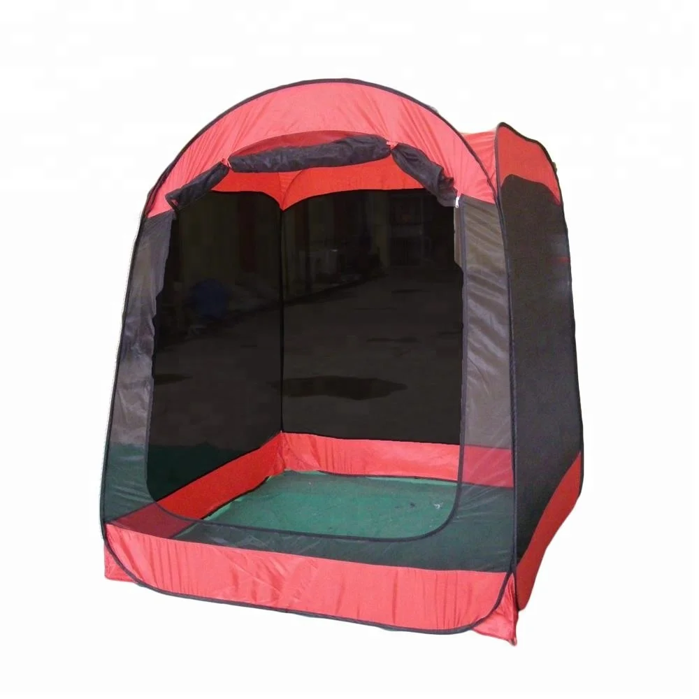 
Medium size pop up screen house room tent with 4 panels 