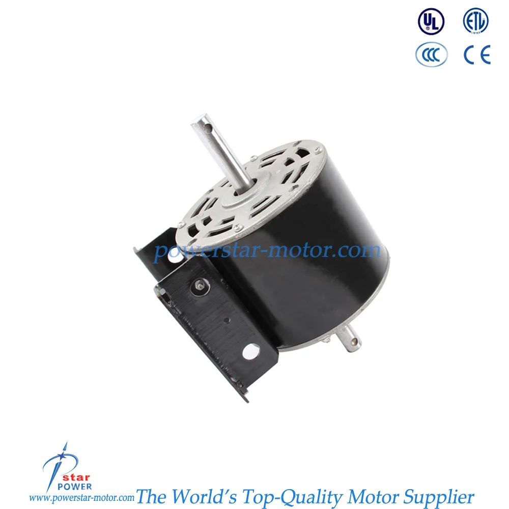 1350/1100rpm 180w air Curtain Motors for air Mover ,carpet Dryer, Turbo Dryer Machine