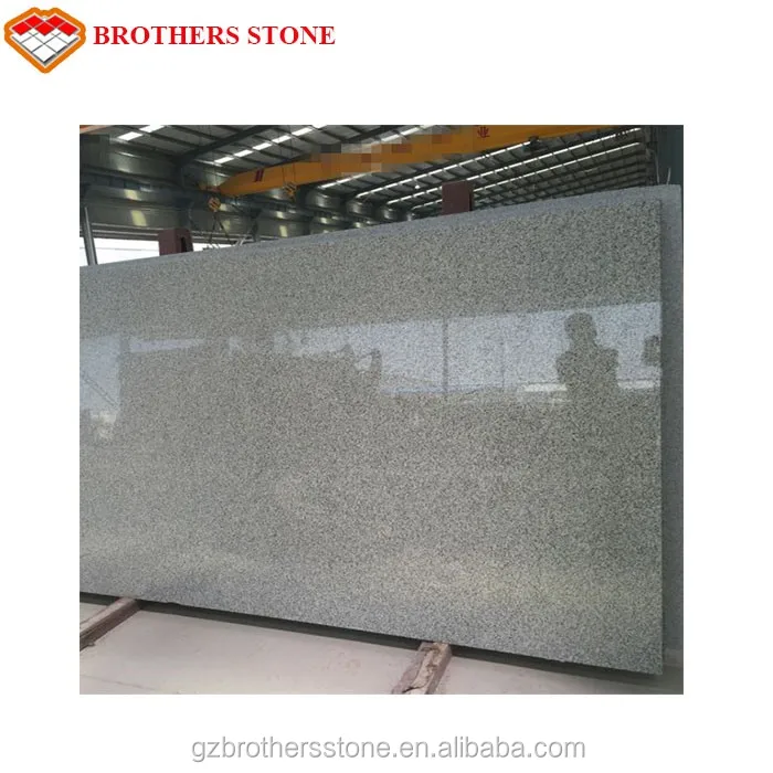 
G603 white granite outdoor paving stone 
