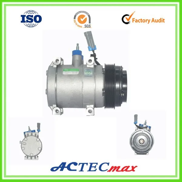 Oem: 9070634, автоматический компрессор для Chevrolet чистая парус 2012 1.4L