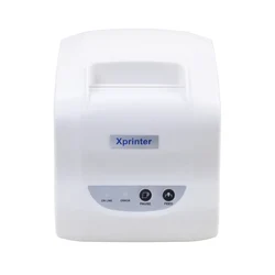 White Out of paper alarm function Adjustment office thermal printer mechanism 80mm