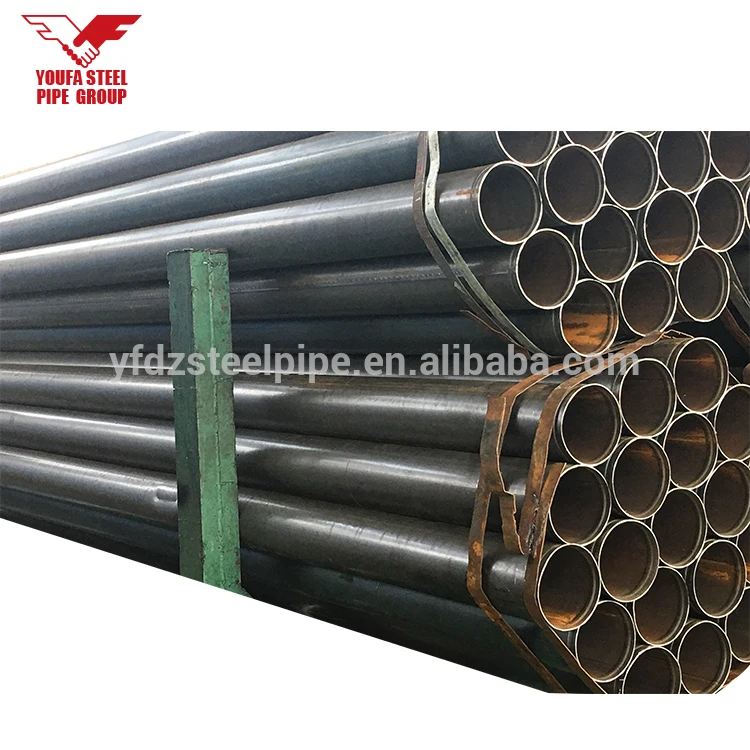 Best Quality API 51 x52 Large Diameter 30 Inch Seamless Steel Pipe Price for Construction Building (62156074013)