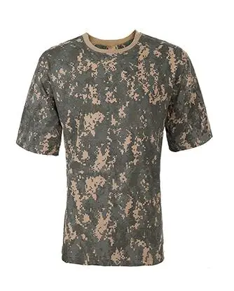 
low moq dry fit army t shirts breathable camouflage t-shirt wholesale military t shirt online shopping india safari suit for men 