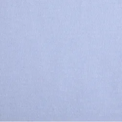 High Quality Soft 100% Organic Cotton Jersey Knit Fabric for Baby T-shirt