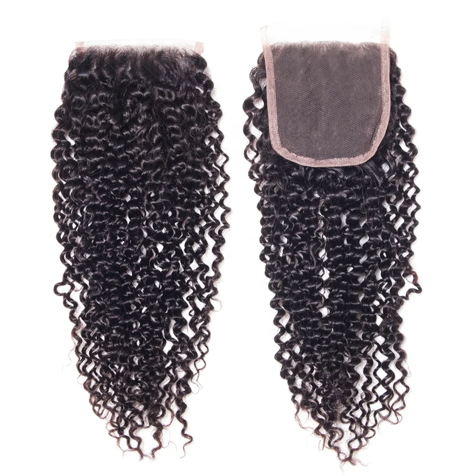 Raw Hight Quality Virgin Kinky Curly Indian Hair Vendors Brazilian Hair Bulk Wholesale Hair Weaves Distributors Straight Human H