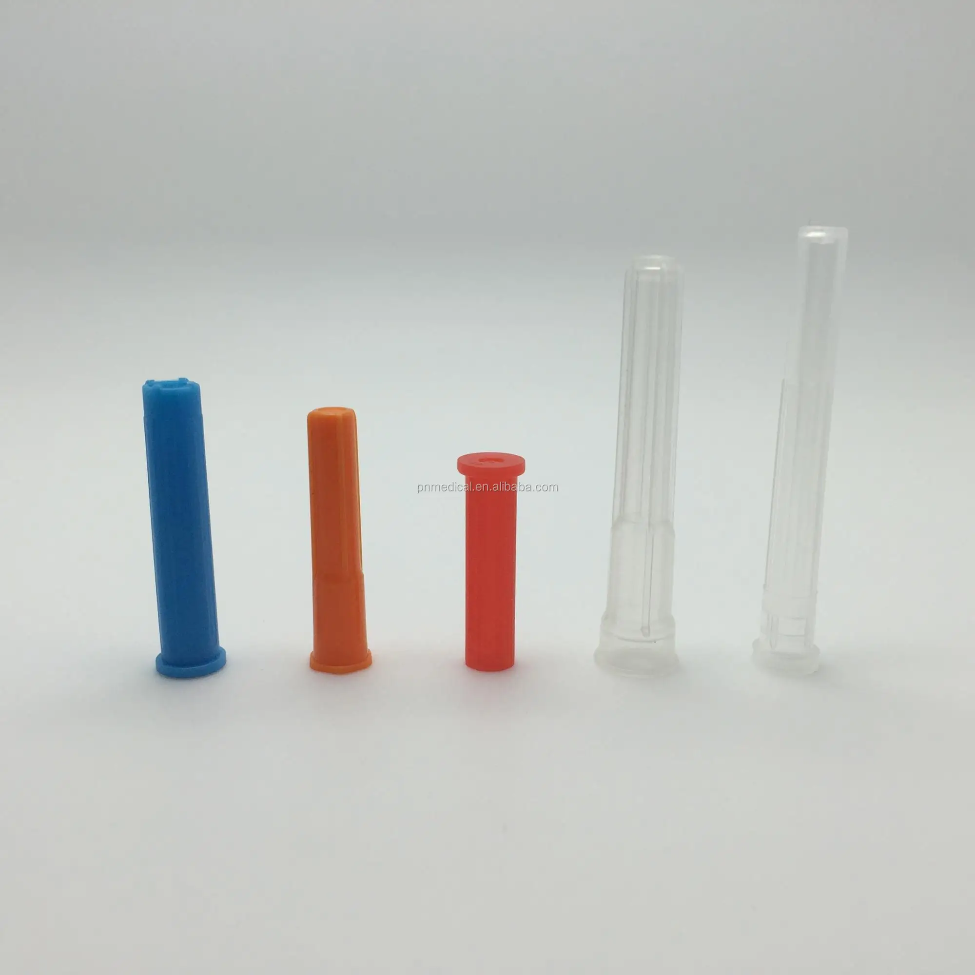 Plastic injection Insulin Syringe mould