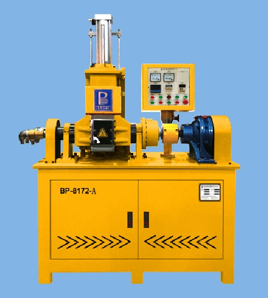 
Equipment control lab internal mixer  (60241223909)
