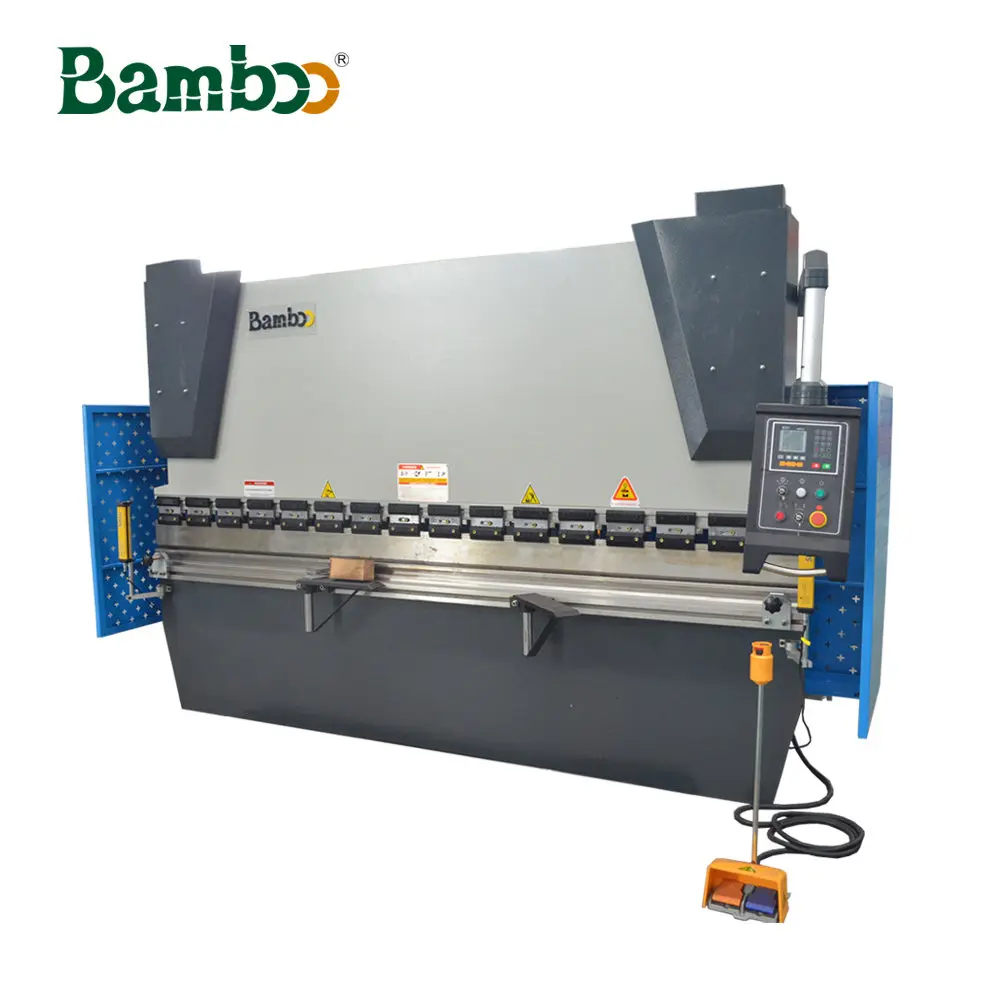 Nab from Germany High-level tubes of various types press hydraulic brake