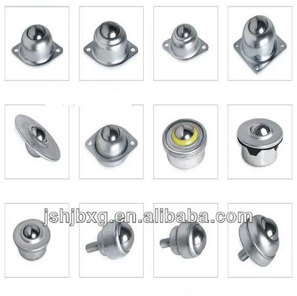 Мяч передавать блок/блока переноса шаровой шаровой подшипник