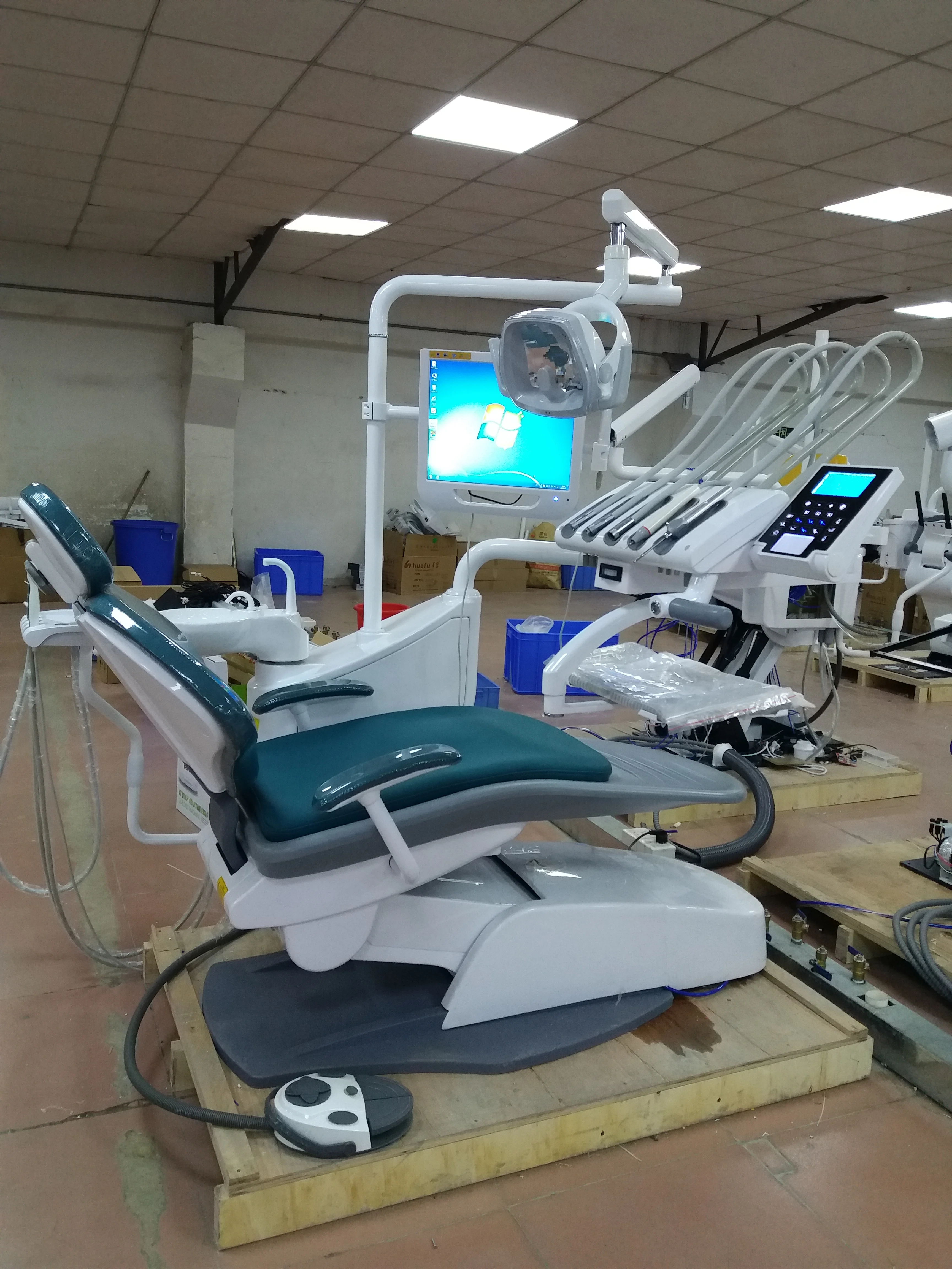 Новейший пороговый блок CX-8000(18)