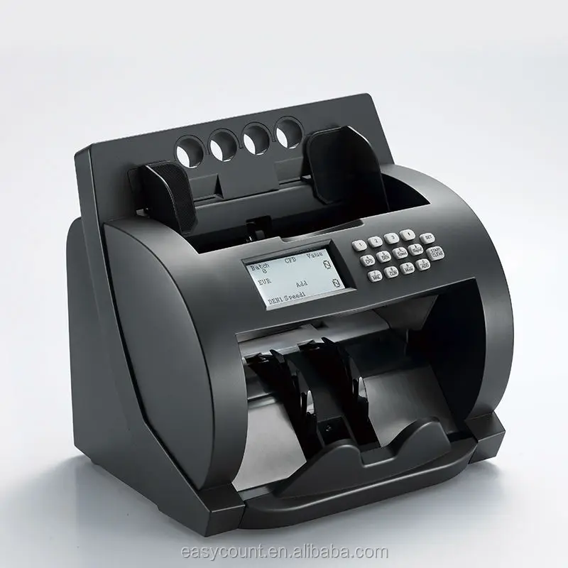 EC1000 Mix Value  bill counter  Portable money detector  best currency counter  money counter machine