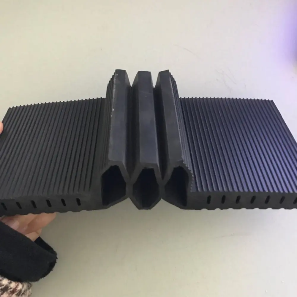 Heavy Loading Rubber Expansion Joint Manufacturers