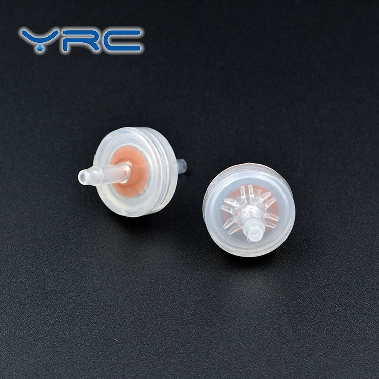wholesale cheap plastic non return one way air check valve