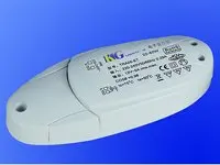 Electronic Transformers