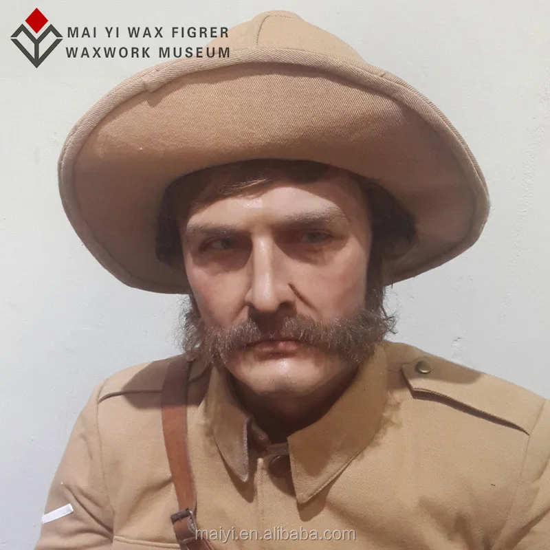 2015 Realistic Vivid Marvelous Adults Action Figures of Solier