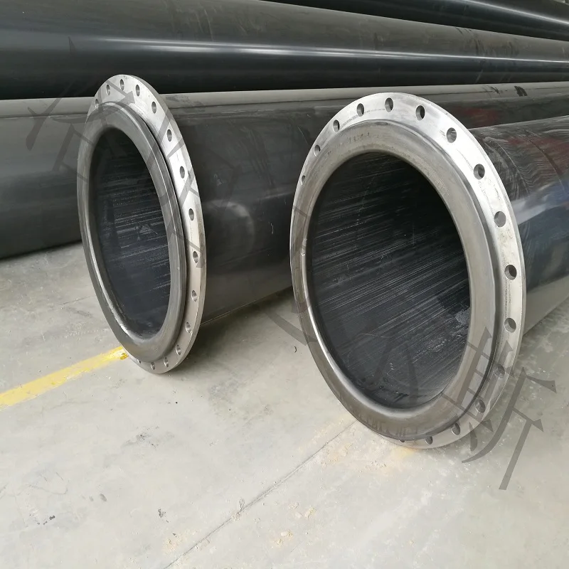 small diameter and large diameter uhmwpe tube