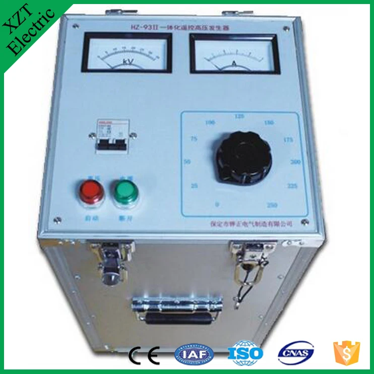 МВ Подземный кабель дефектоскоп/pin-указывая инструмент