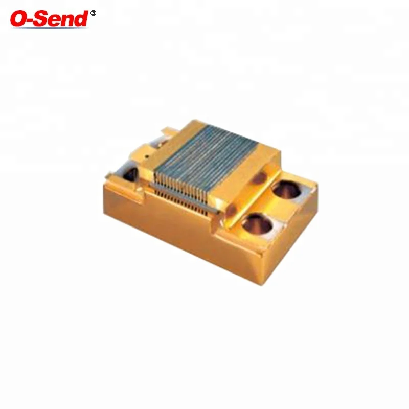 
O-Send High Power Infrared Fiber Coupled Laser Diode Module 830nm 1w Laser Diode 