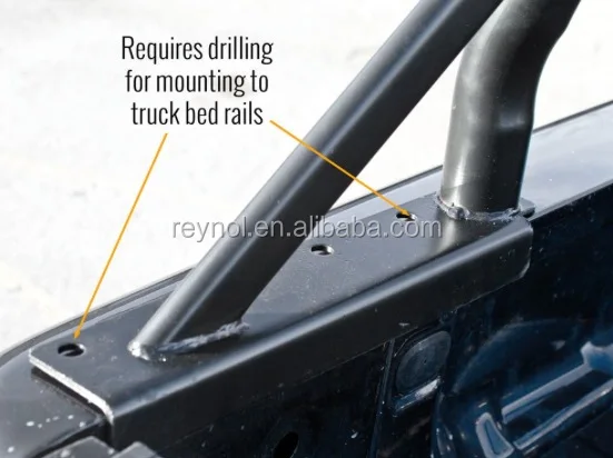 Приспосабливаемые стальные забрать грузовик кровать лоток лестничного типа