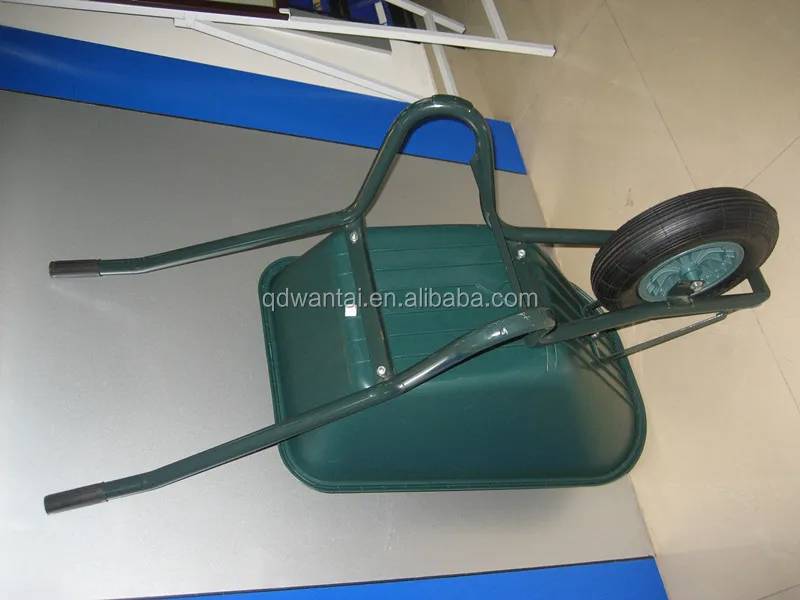 wb5006 lowest price garden farm tools and names builders plastic bucket wheelbarrow