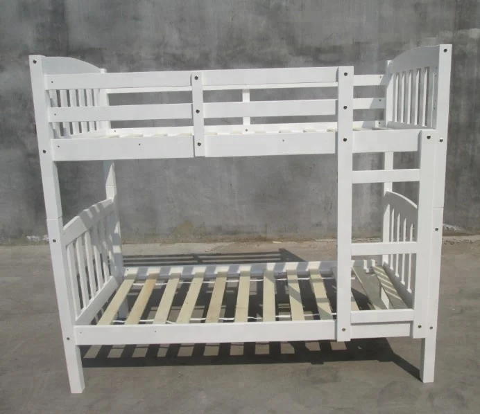 
Single Twin bunk bed 