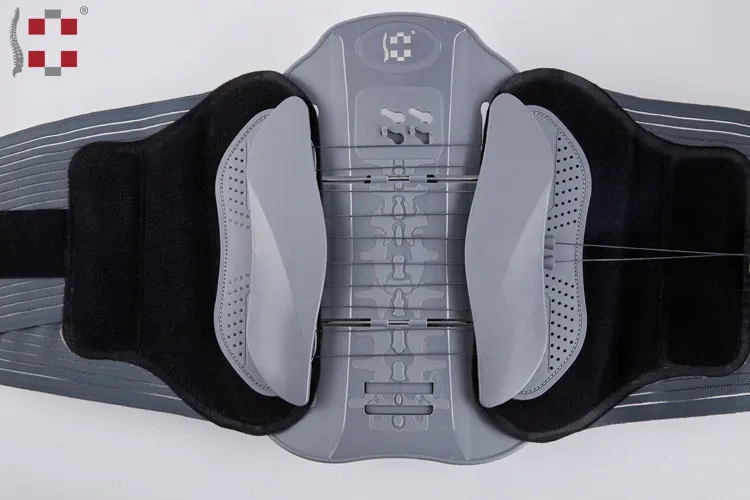 Hot Selling Buy direct from China manufacturer waist trimmer belt back support slimming waist back support belt Dropshipping