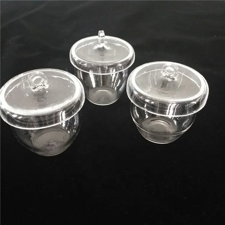 custom quartz reactor tubings