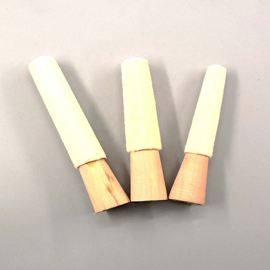  Инструмент для изготовления ювелирных изделий полировочное кольцо войлочное внутреннее