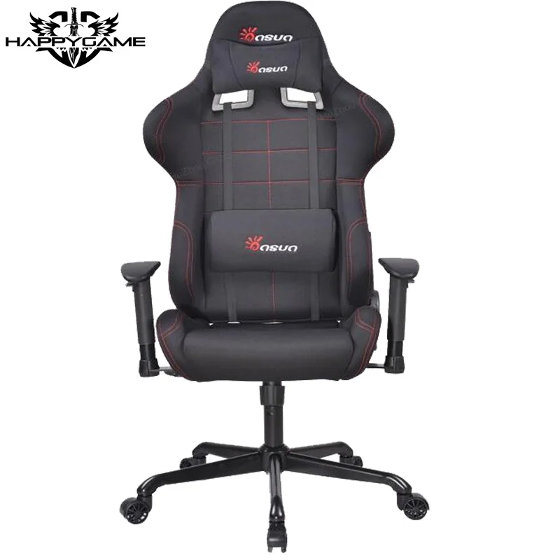 BIFMA High Back Fabric cloth computer office gaming chair