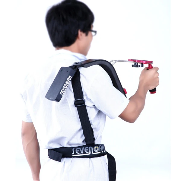 Sevenoak SK-R01CW Shoulder Rig Support Balance Keeper System Counter Weight for camera rig