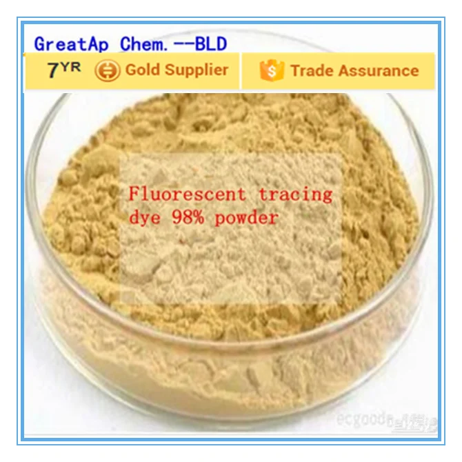 Кас NO.59572-10-0/PTSA/Флуоресцентные Красители/3D Trasar Nalco/1,3,6,8-pyrenetetrasulfonic кислота TETRASODIUM соли