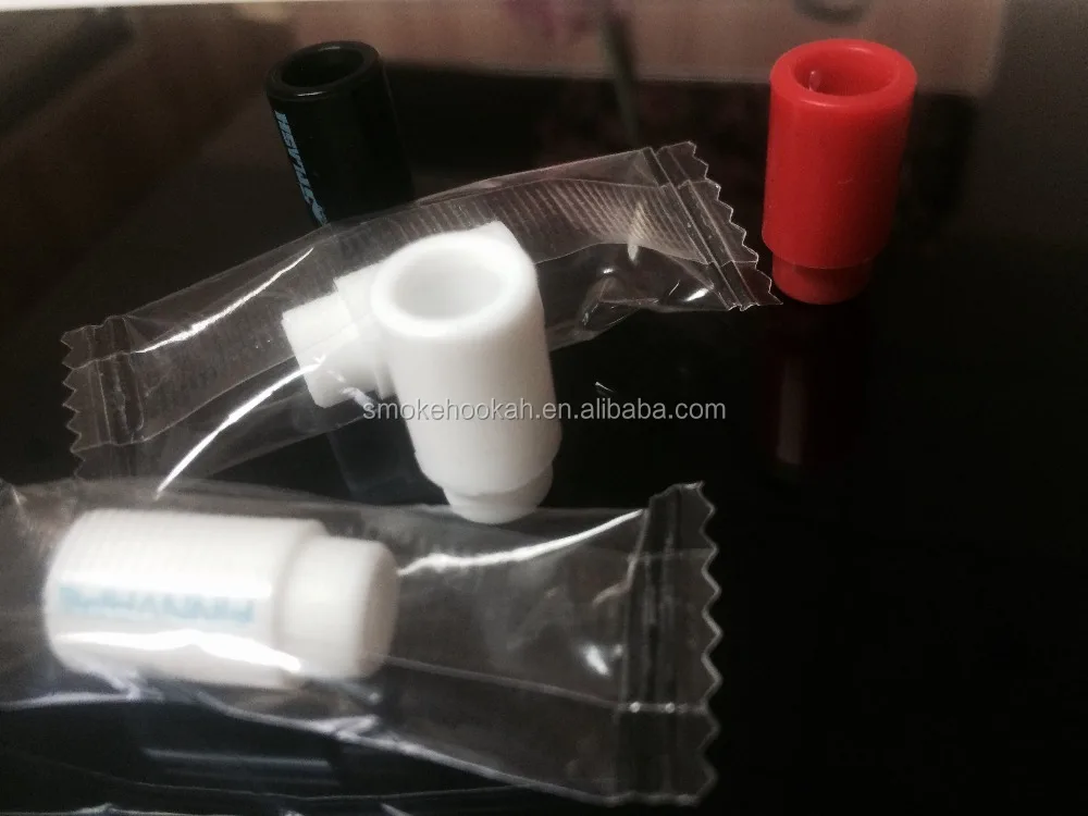 Logo is Avaliable !! Disposable 510 Customized silicone drip tips Cover, OEM silicone Drip tip Popular IN The MARKET