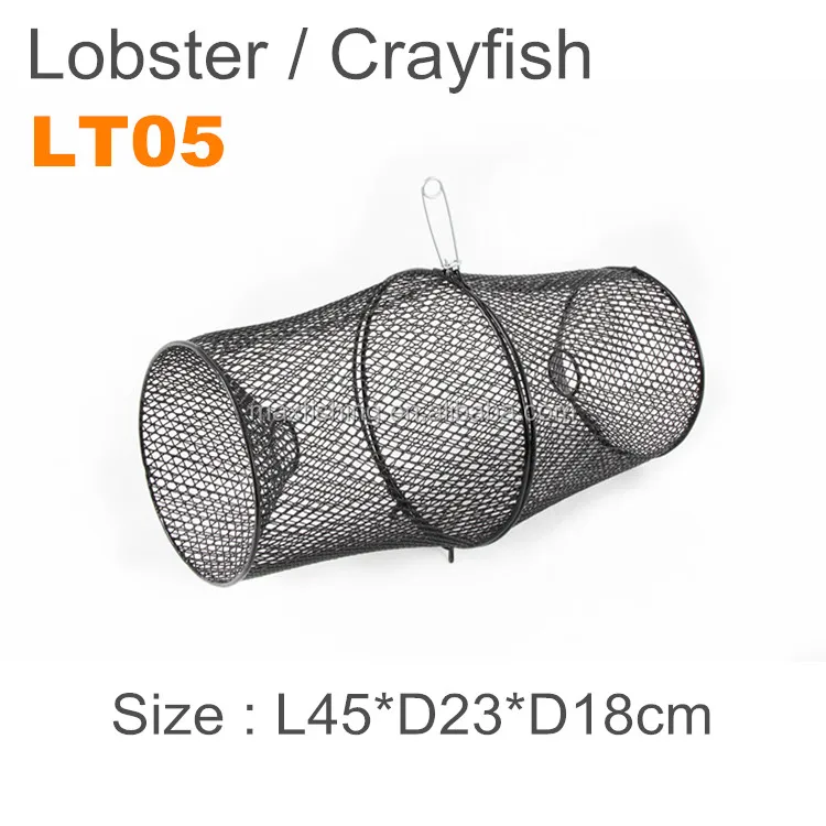 Prawn trap/Crayfish trap/prawn creel/prawn cage