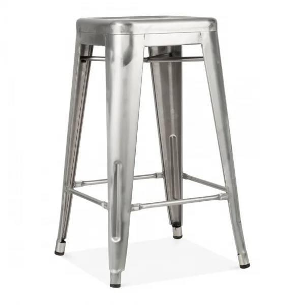 
 Marais стул tolixs Marais счетчик табурет-промышленные Середина столетия современные барные стулья  