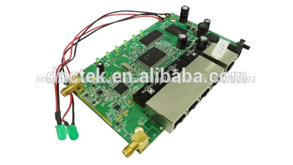 multilayer pcb manufacturer in china