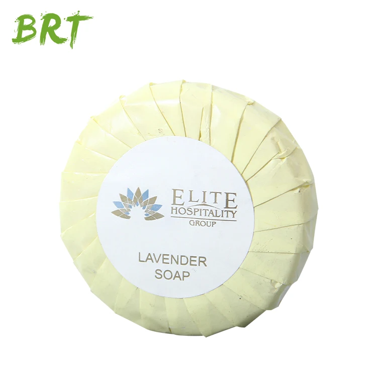 Wholesale Hotel Soap Disposable Hotel Supplies Bath Soap Custom Logo