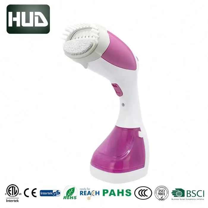 Clothes disinfection sterilization new design 1100W hotel steam iron