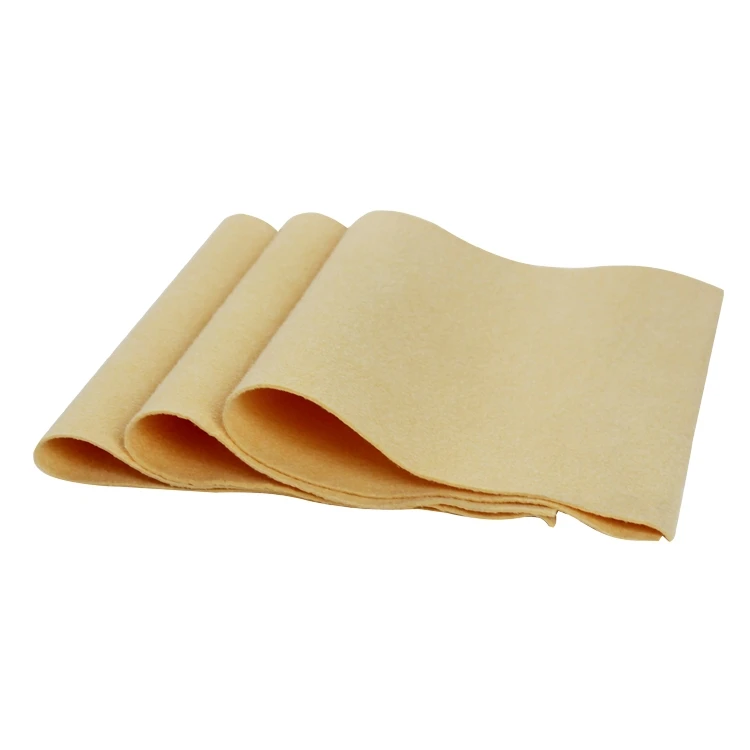 Needle Punched Nonwoven 100% viscose / Polyester fabric roll nonwoven fabric cleaning cloth microfiber cleaning towel