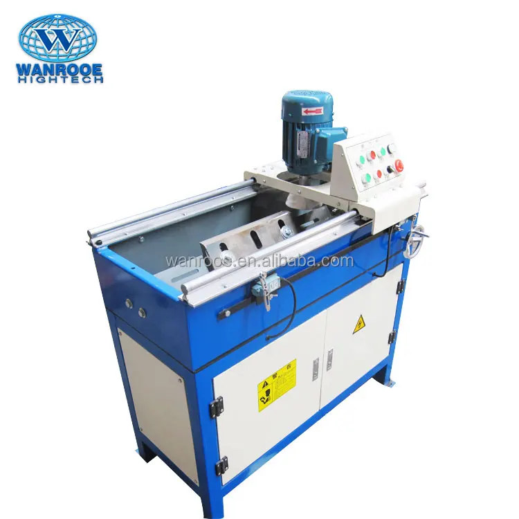 PNMD Series Professional Industrial Knife Sharpener Electric Knife Grinding Equipment Plastic Crusher Blades Sharpener