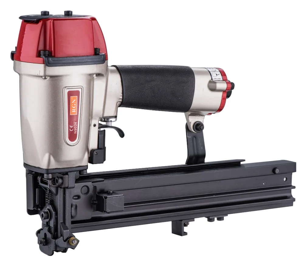 16 Ga Wide 15/16 inch Crown Stapler WSC200 N5021
