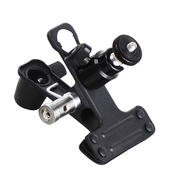 black high quality photography equipment of super clamps