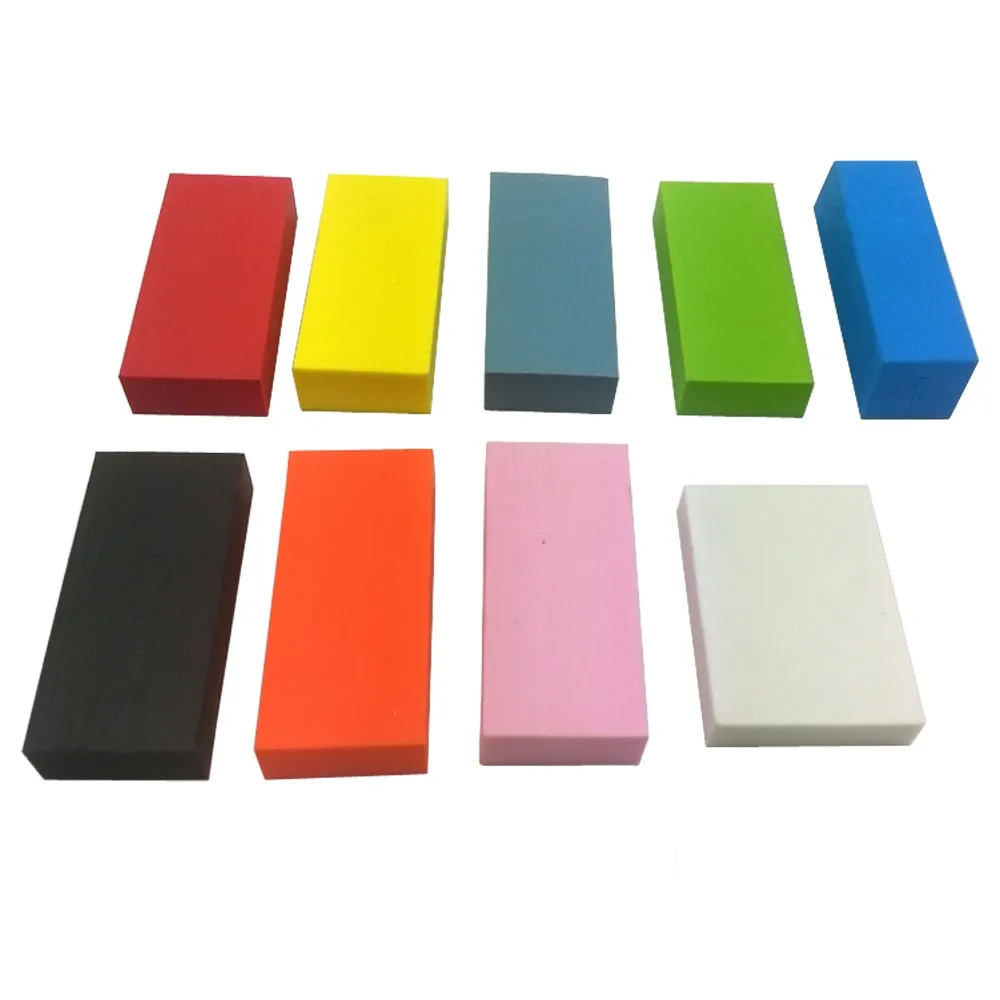 Wholesale Custom Logo Promotional School Pencil Eraser For Children