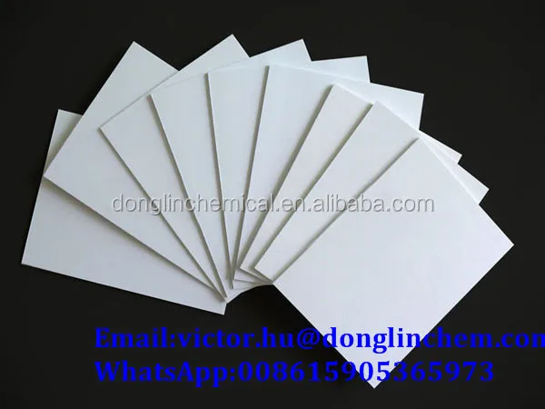 ПВХ внутренняя смазка/внешние смазки DL-60/DL-74