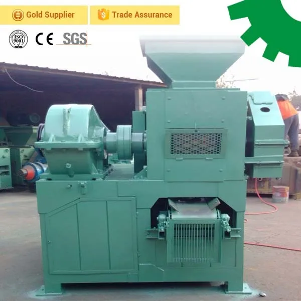 Оптовая цена, машина для брикетирования древесного угля в порошке, оборудование для брикетирования