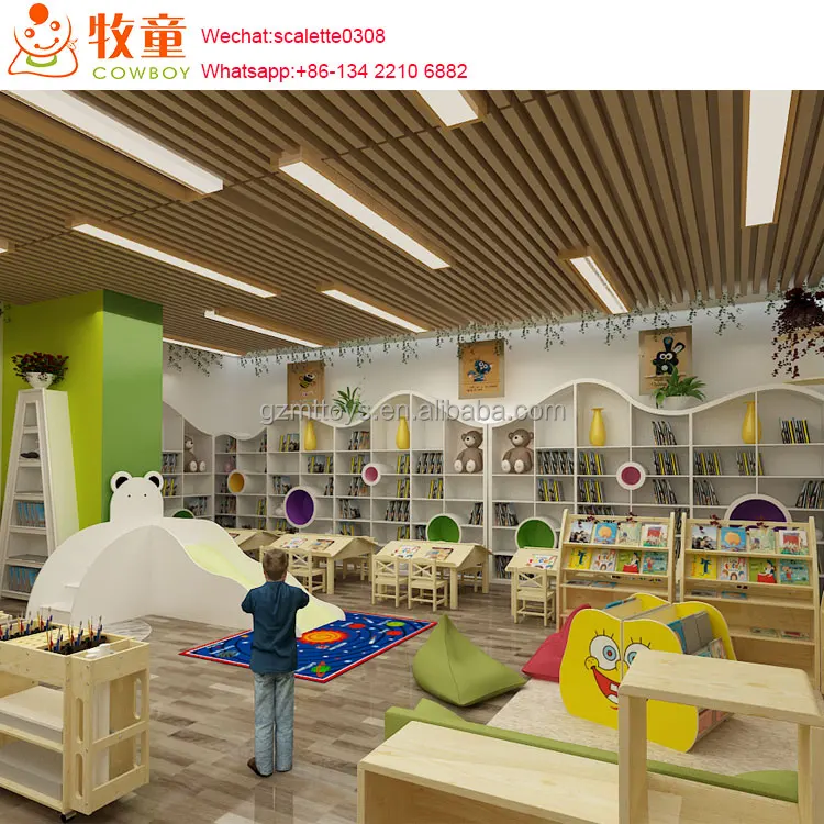 Детские школьные деревянная мебель для детского сада мебель